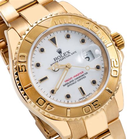 rolex yacht-master occasion|rolex yacht master women's.